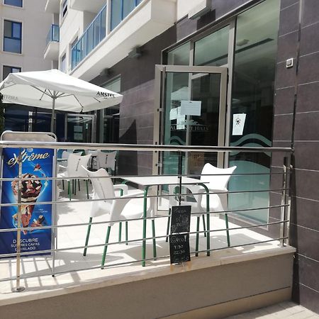 Apartamento Confortable En La Bahia De Alicante Eksteriør billede