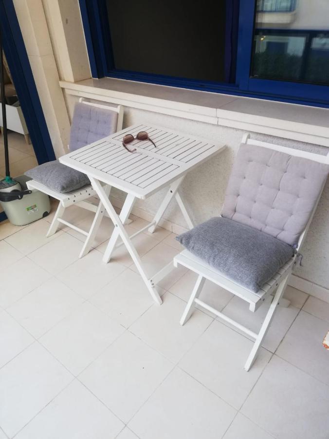 Apartamento Confortable En La Bahia De Alicante Eksteriør billede