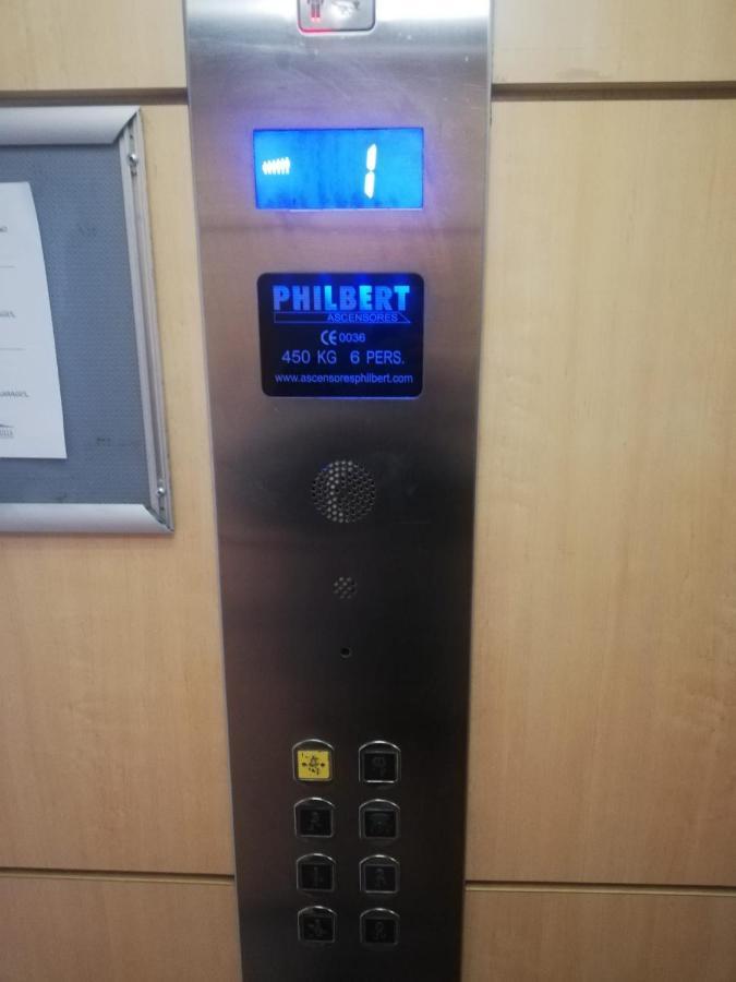 Apartamento Confortable En La Bahia De Alicante Eksteriør billede