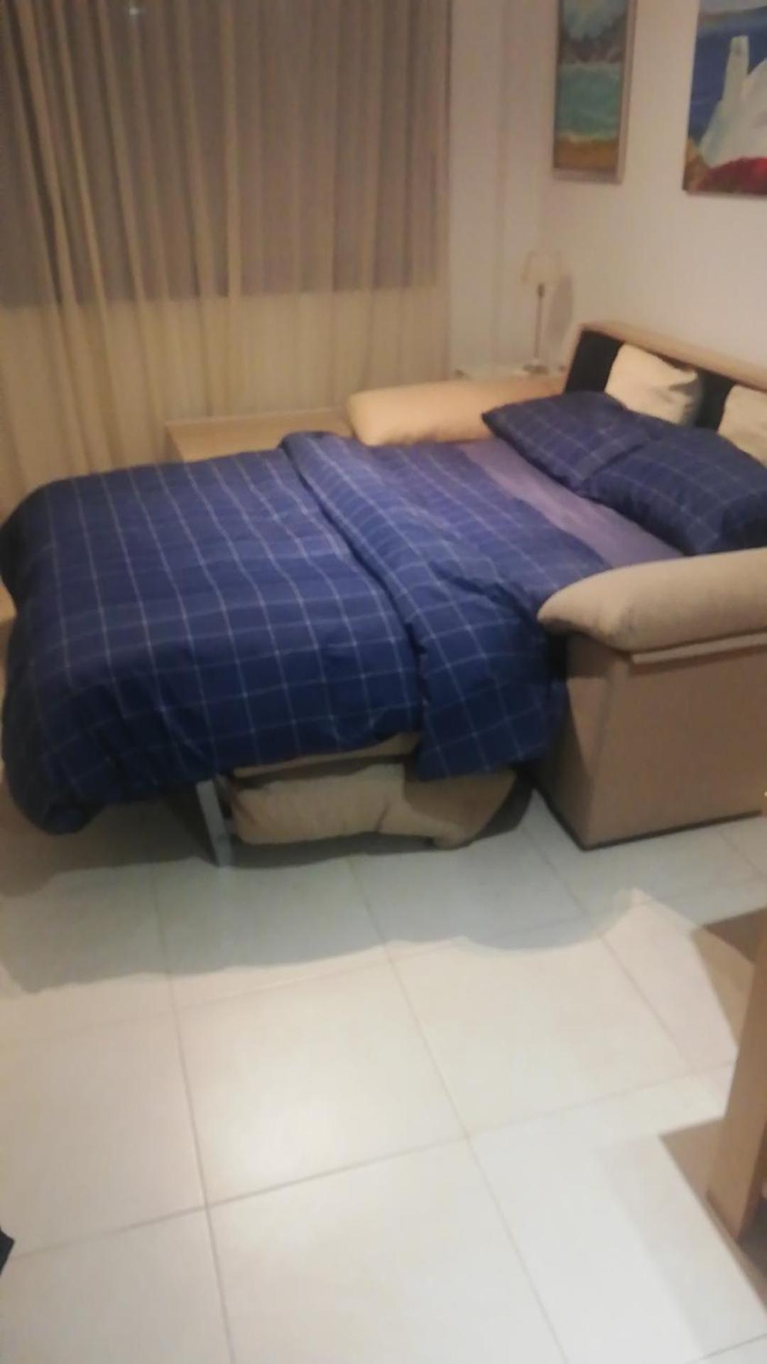 Apartamento Confortable En La Bahia De Alicante Eksteriør billede