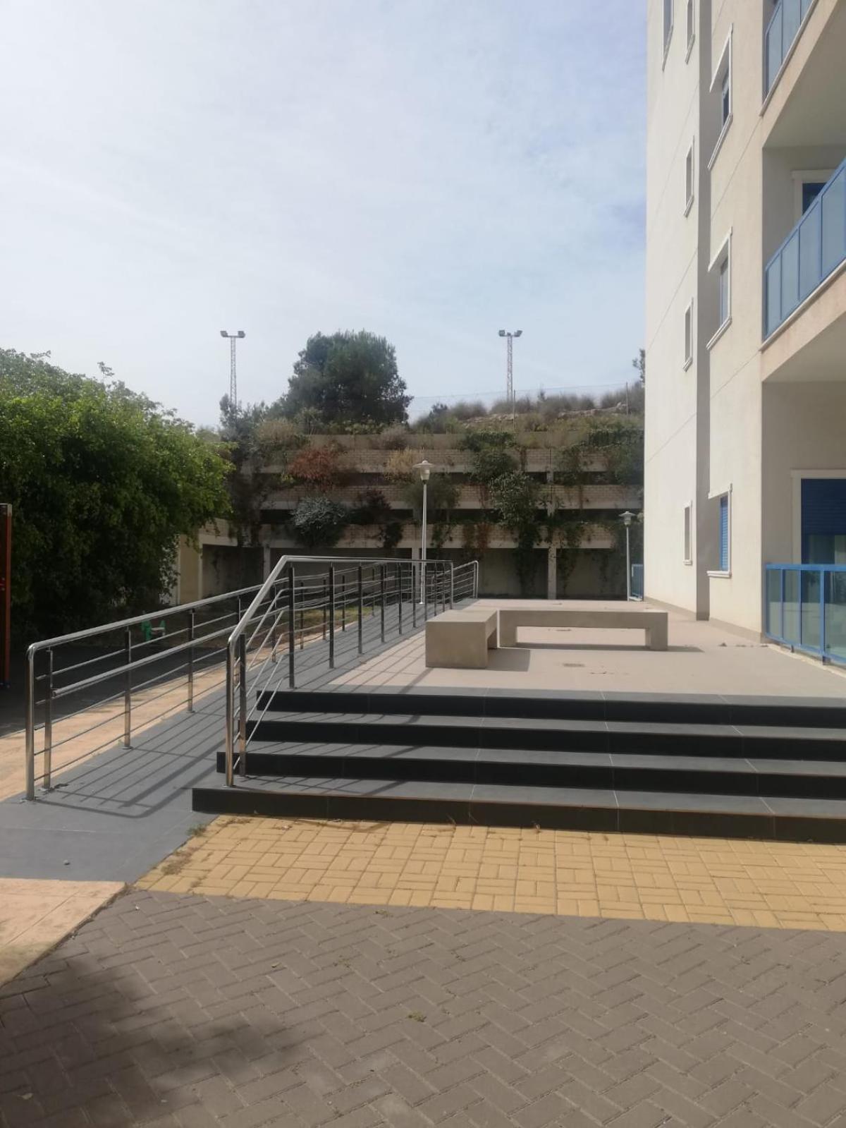 Apartamento Confortable En La Bahia De Alicante Eksteriør billede