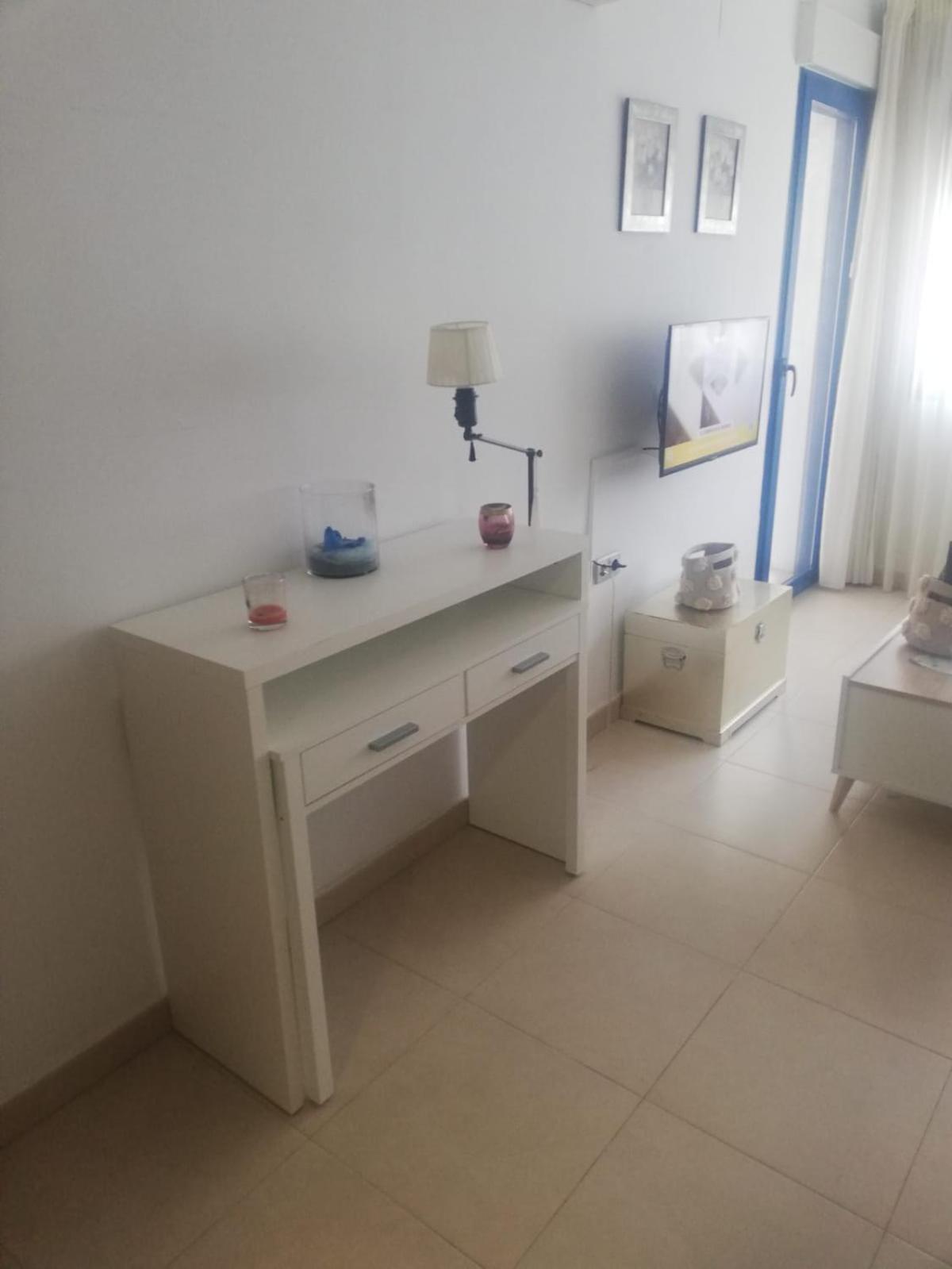 Apartamento Confortable En La Bahia De Alicante Eksteriør billede