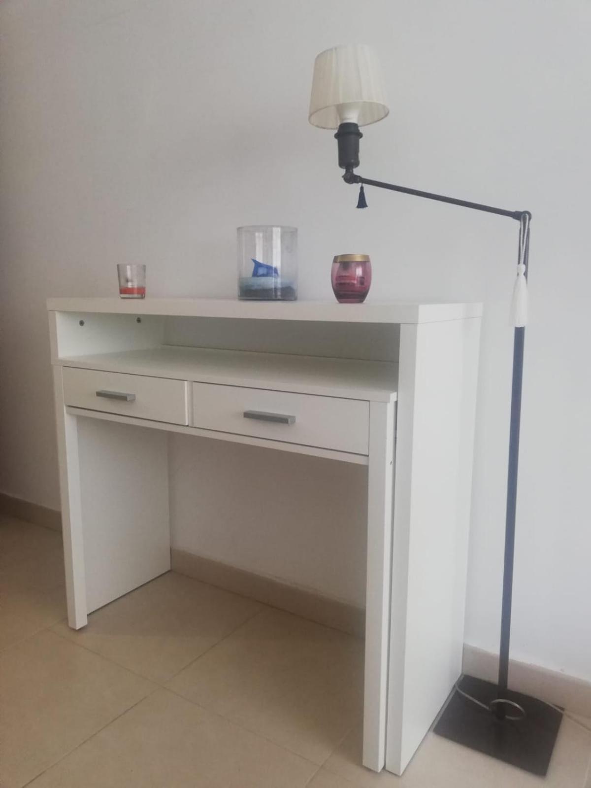 Apartamento Confortable En La Bahia De Alicante Eksteriør billede